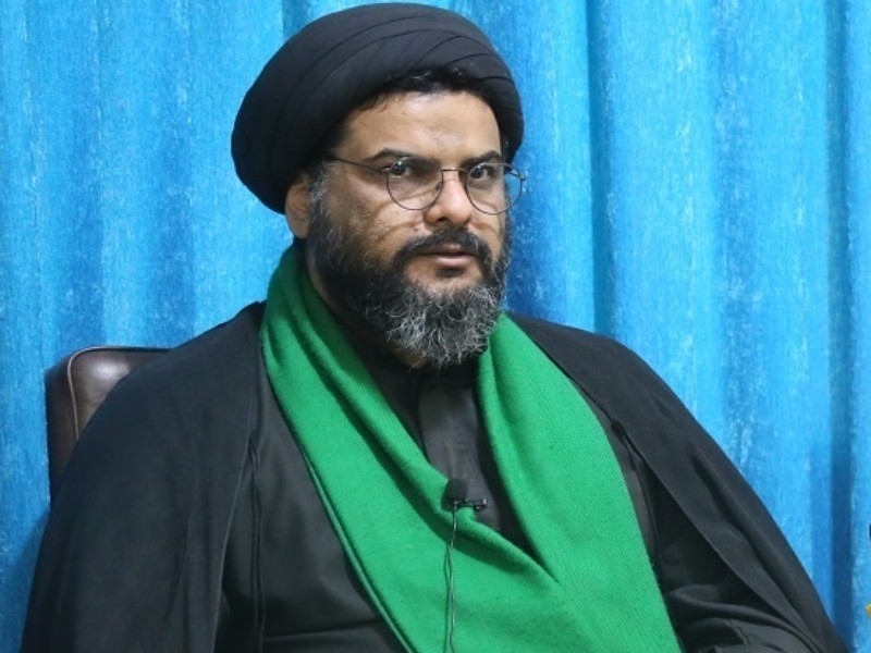 شهید رئیسی الگوی واقعی مدیریت بود