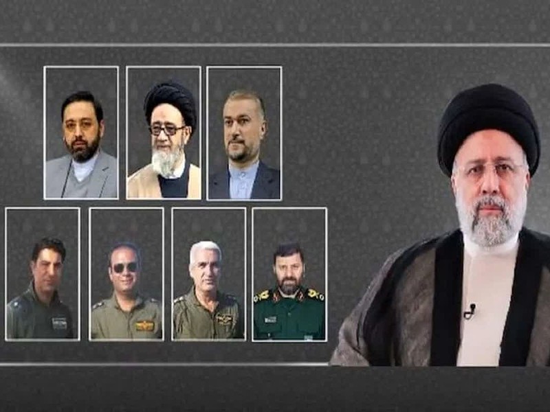 حضور مردم در بزرگداشت شهدای خدمت وصف‌ناپذیر بود