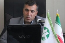 اعتبارات محیط‌زیست ایلام در دولت سیزدهم ۲۰۰ درصد رشد یافت