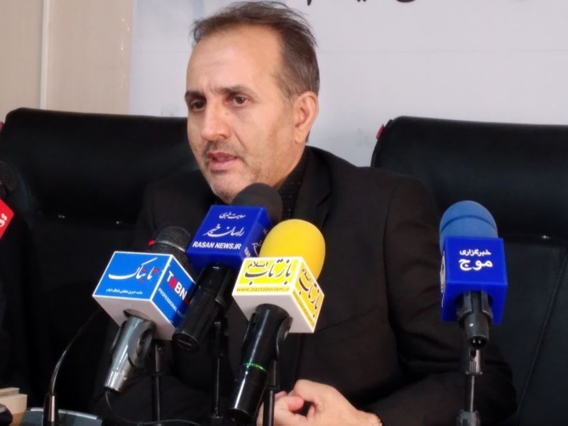 کشتارگاه صنعتی دام ایلام به شهرداری واگذار شد