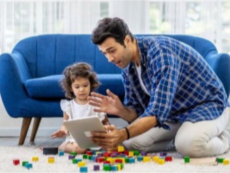 آنچه در مورد تربیت بچه‌های عصبی واگرا باید بدانید