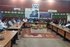۸۴ کانون بروز آتش‌سوزی در مراتع ایلام وجود دارد
