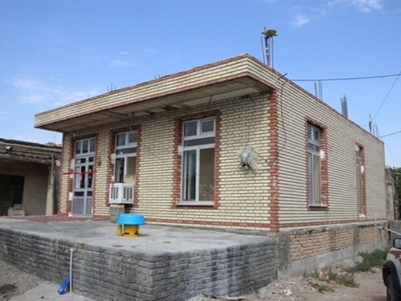 یک هزار میلیارد ریال برای مددجویان دهلرانی هزینه شد