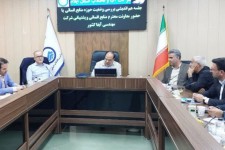 شرکت‌های آبفا در کشور به سمت چابک‌سازی حرکت می‌کنند