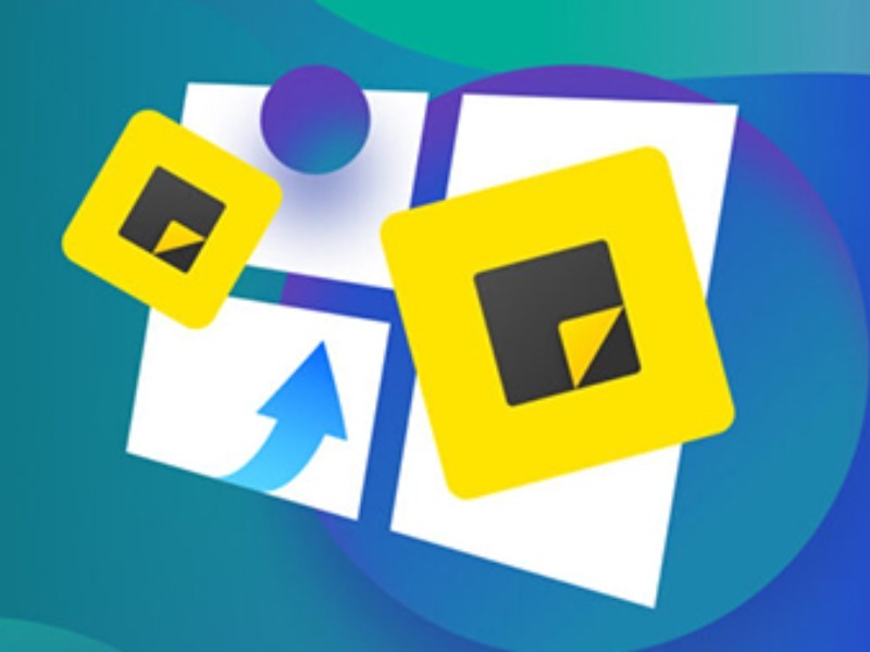 راه‌های سریع برای دسترسی به STICKY NOTES در ویندوز