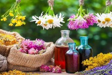 طب سنتی؛ میراثی برای زندگی سالم