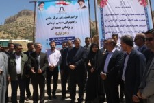 بهره‌برداری از مرکز رادیوتراپی ایلام نقش مهمی در کاهش هزینه‌ها دارد
