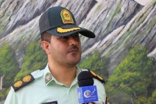 ارسال انبوه پیامک جعلی برای شهروندان ایلام