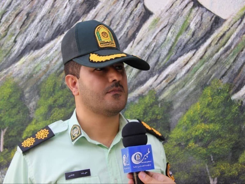 ارسال انبوه پیامک جعلی برای شهروندان ایلام