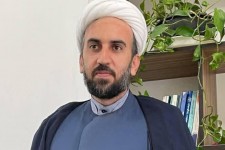 صدای انقلاب اسلامی در دنیا شنیده می‌شود