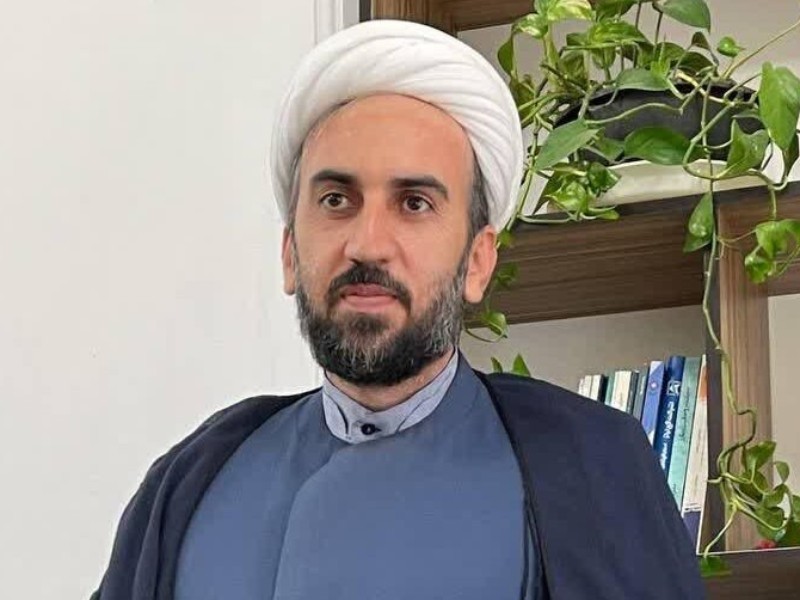 صدای انقلاب اسلامی در دنیا شنیده می‌شود