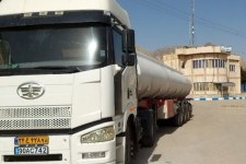 ۵۰ هزار لیتر نفتگاز در ایلام کشف شد