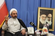 آسیب‌های محیط‌زیست ایلام باید رصد و پیگیری شود