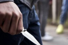 دستگیری  همسر سابق به جرم زورگیری