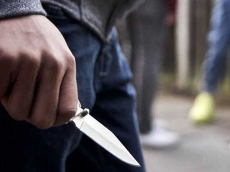 دستگیری  همسر سابق به جرم زورگیری