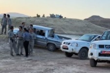 دستگیری ۱۶ صیاد غیرمجاز در سد سیمره