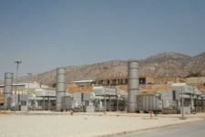تزریق بیش از ۴۰ هزار مگاوات برق به شبکه سراسری