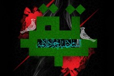 جوان‌ترین ستاره امامت از خاک تا افلاک