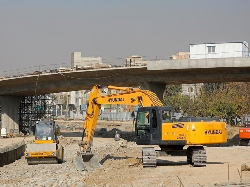 ساخت زیرگذر و روگذر چوار به زودی اجرایی می‌شود