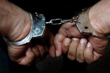 سارقان مامورنما در دهلران دستگیر شد