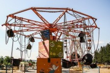 تشدید نظارت بر شهربازی های ایلام