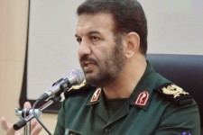 شهید رئیسی شاخصی برای انتخاب اصلح است