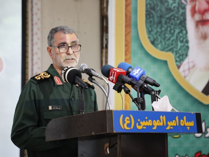 شهید رئیسی در کمتر از سه سال تحول عظیمی به وجود آورد