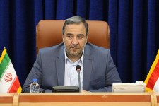 ۵۰ هزار میلیارد ریال صرف محورهای منتهی به مهران شد