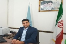 راننده قانون‌گریز در دهلران دستگیر شد