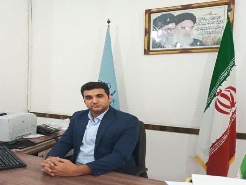 راننده قانون‌گریز در دهلران دستگیر شد