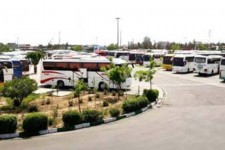 کمبود بلیط اتوبوس وجود ندارد