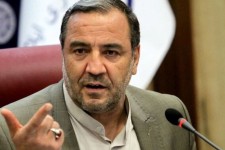 اخذ صدور مجوز فعالیت بازارچه مرزی مهران