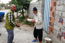 پیش‌بینی ذبح یک هزار رأس دام قربانی در بین نیازمندان ایلام