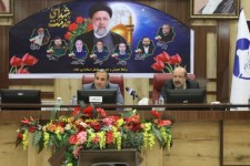 پیگیر اخذ مجوز فعالیت سه بازارچه مرزی هستیم