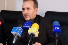 میادین عرضه دام قربانی در استان جانمایی شده است