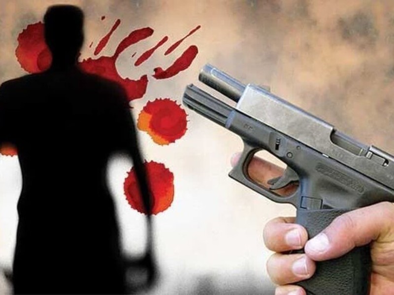 قاتل فراری در ایوان دستگیر شد