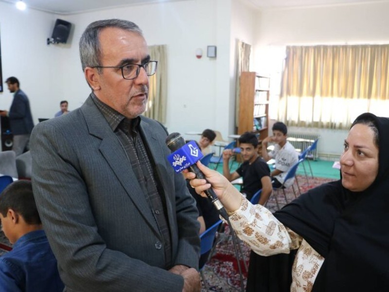 تدارک ۷۰ کانون فرهنگی برای اوقات فراغت دانش‌آموزان