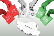 حضور حداکثری در انتخابات دشمن را مأیوس می‌کند
