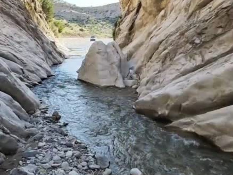 دره مورت ملکشاهی جلوه‌ای زیبا از آفرینش خداوند