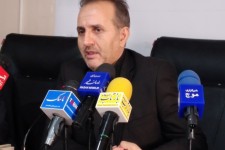 نظارت بر ذبح ۷۴۰ رأس دام در عید قربان
