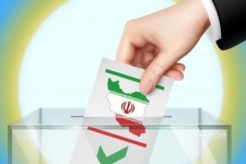 انتخابات در ایران توسعه مردم‌سالارانه دارد