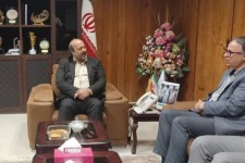 لزوم ورود جهاد دانشگاهی در زنجیره ارزش محصولات ایلام