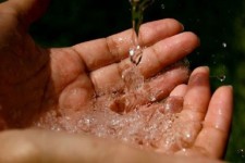 بهره‌مندی ۳ هزار و ۱۵۰ نفر از آب پایدار در ملکشاهی