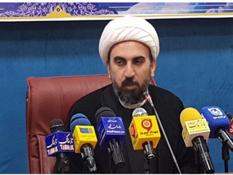 جزییات جشن غدیر در ایلام