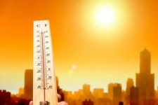 موج گرمای جدید در راه ایلام