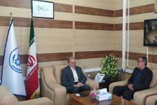 ایجاد اشتغال برای ۵ هزار و ۲۰۰ مددجو در ایلام