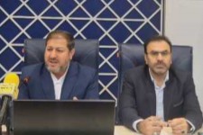 جرائم استان ۱۴ درصد کاهش یافت