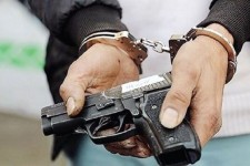 عاملان تیراندازی در ملکشاهی دستگیر شدند