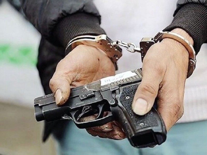 عاملان تیراندازی در ملکشاهی دستگیر شدند