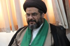 دموکراسی اسلامی بر پایهٔ احکام اللهی استوار است